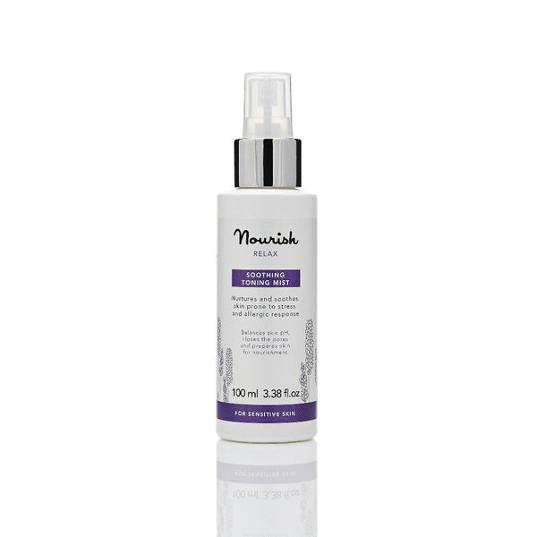 Relax Soothing Toning Mist