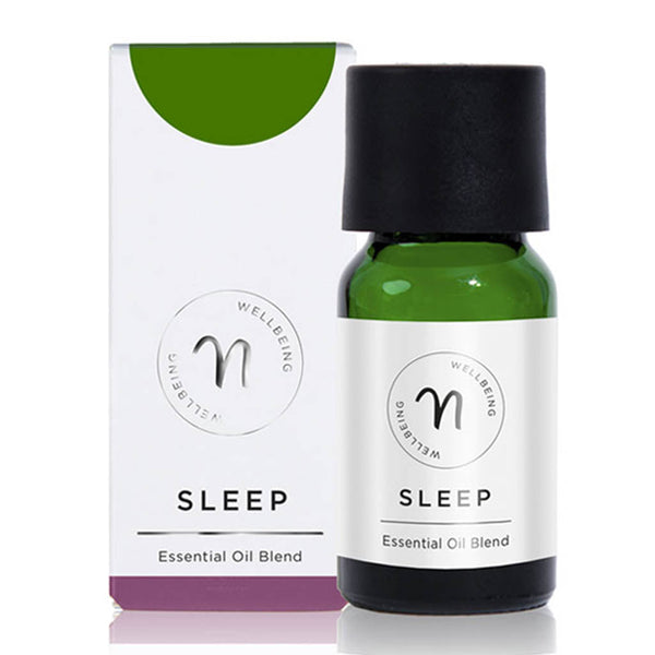 NEW - Sleep Essential Oil Blend